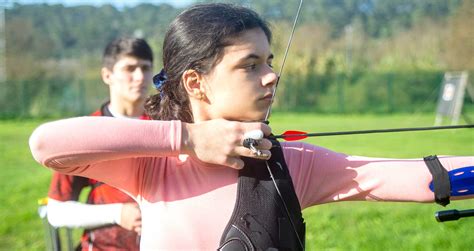 The Ultimate Guide to Archery Finger Tabs.